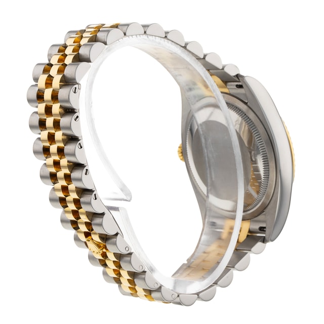 Rolex Datejust 116233 Image 3